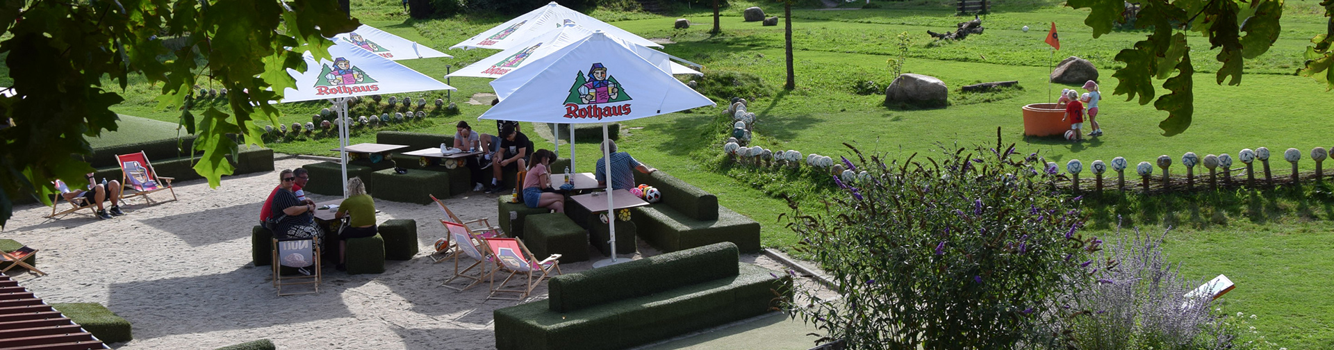 Das Runde in das Runde